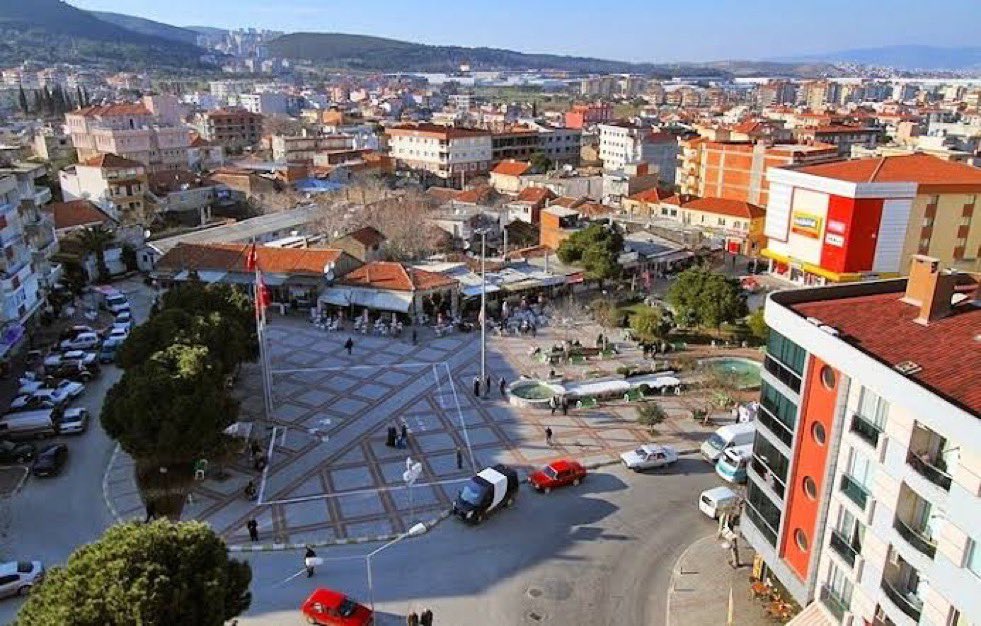 İzmir Gaziemir Antikacı – Gümüş Alanlar Gaziemir